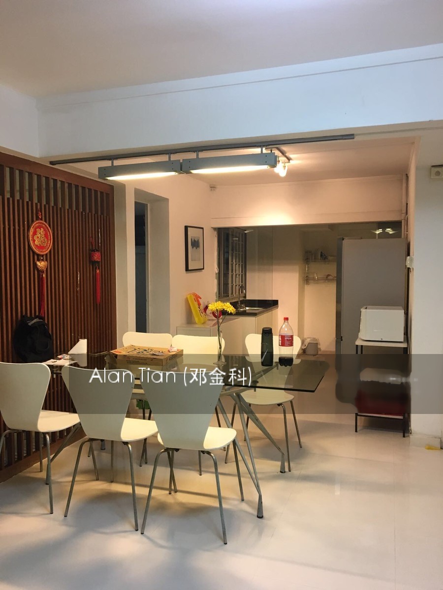 Blk 606 Clementi West Street 1 (Clementi), HDB 5 Rooms #154055992